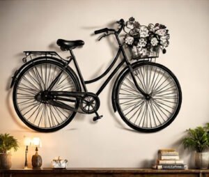 Metal Art Design