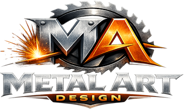 Metal Art Design