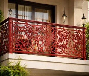 Metal Design Tarus Grills